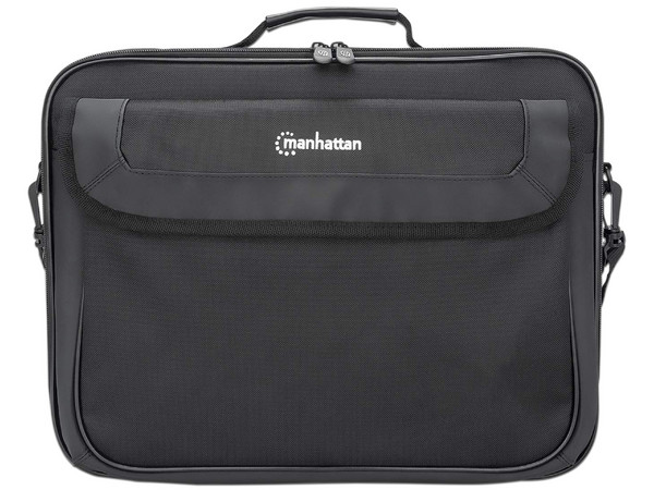Maletín Manhattan Cambridge para Laptop de hasta 15.6