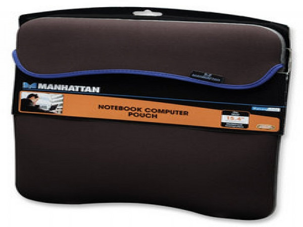 Funda para portatil de hasta 15.4
