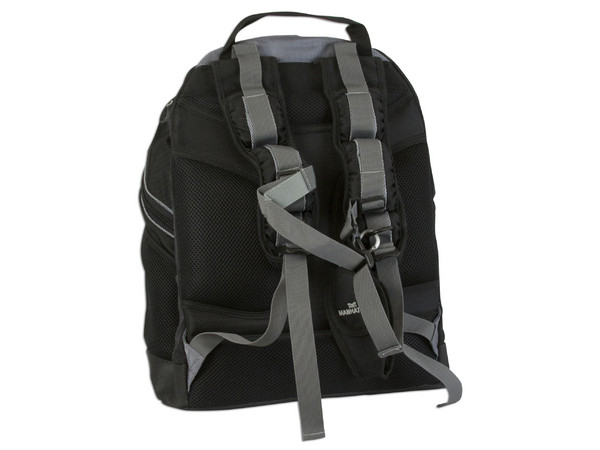 Mochila Manhattan Sydney para Laptop Widescreen de 15.4