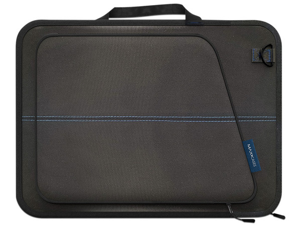 Funda MAXCases MC-SSP3-11 con Bolsillo para Laptops de hasta 11