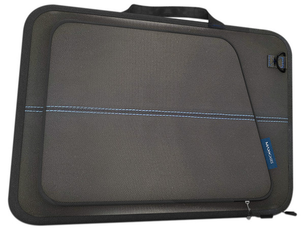 Funda MAXCases MC-SSP3-11 con Bolsillo para Laptops de hasta 11