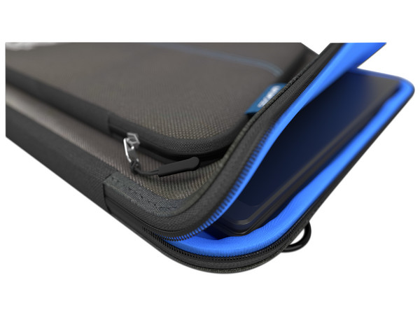 Funda MAXCases MC-SSP3-11 con Bolsillo para Laptops de hasta 11