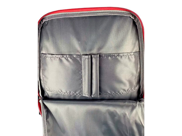 Mochila Nextep para Laptop de hasta 17