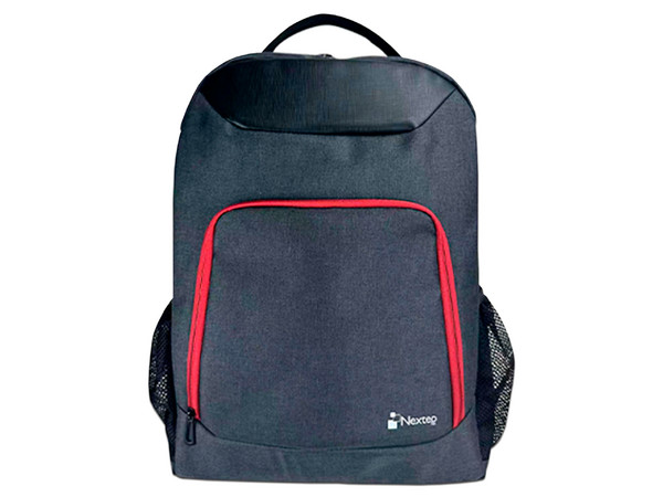 Mochila Nextep para Laptop de hasta 17