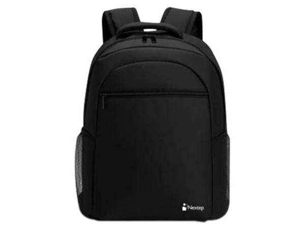 Mochila Nextep NE-670E, Soporta Laptops de hasta 15.6