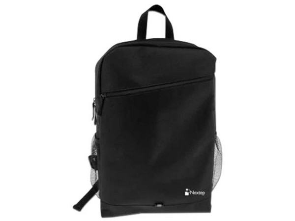 Mochila Nextep Ultramax NE-670G, Soporta Laptops de hasta 15.6