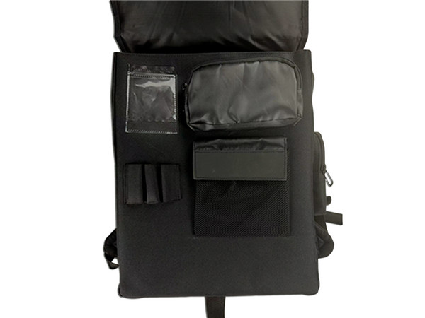 Mochila Nextep para Laptop de hasta 15.6