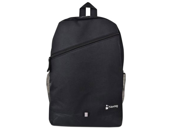 Mochila Nextep Ultramax NE-670G, Soporta Laptops de Hasta 15.6
