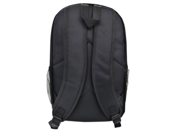 Mochila Nextep Ultramax NE-670G, Soporta Laptops de Hasta 15.6