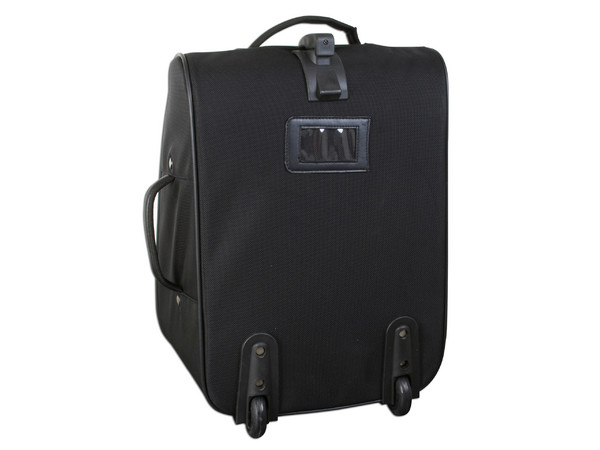 Maletín Keystone K-780 con ruedas para Laptop