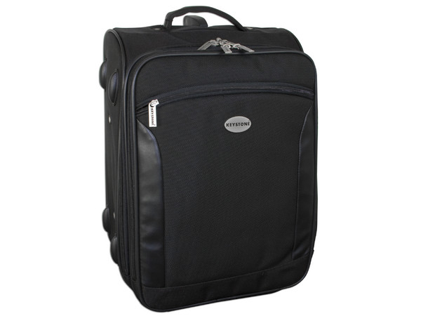 Maletín Keystone K-780 con ruedas para Laptop