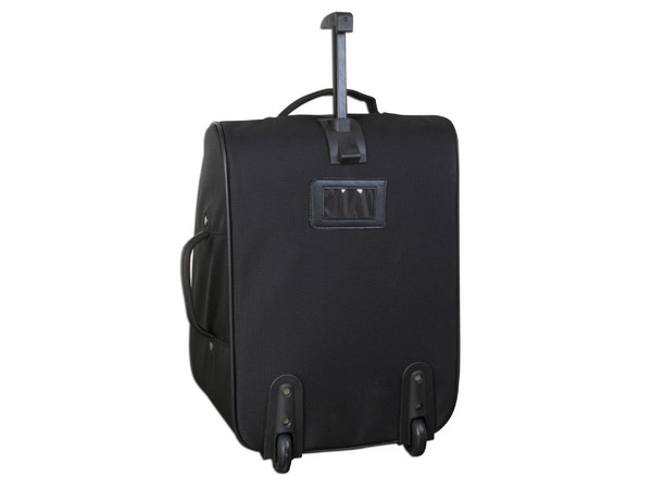 Maletín Keystone K-780 con ruedas para Laptop