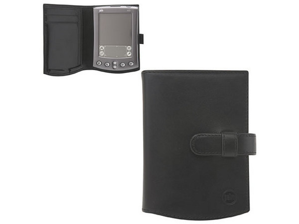 Estuche para Palm Serie M500 Slim Leather