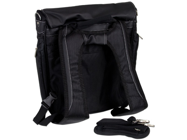 Kit Perfect Choice, incluye Mochila 2 en 1 para Laptop de hasta 15.4