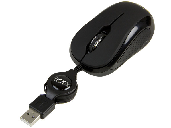 Kit Perfect Choice, incluye Funda para Laptop de hasta 15.4