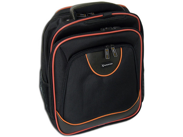 Mochila Perfectchoice NOTE-PACK MEMORY para Laptop de 15