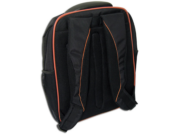 Mochila Perfectchoice NOTE-PACK MEMORY para Laptop de 15