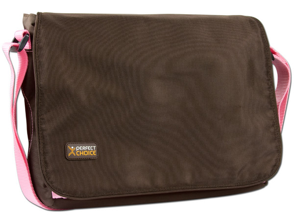 Netpack de Portafolio y Mouse Perfectchoice para Netbook de 10