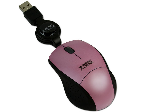 Netpack de Portafolio y Mouse Perfectchoice para Netbook de 10