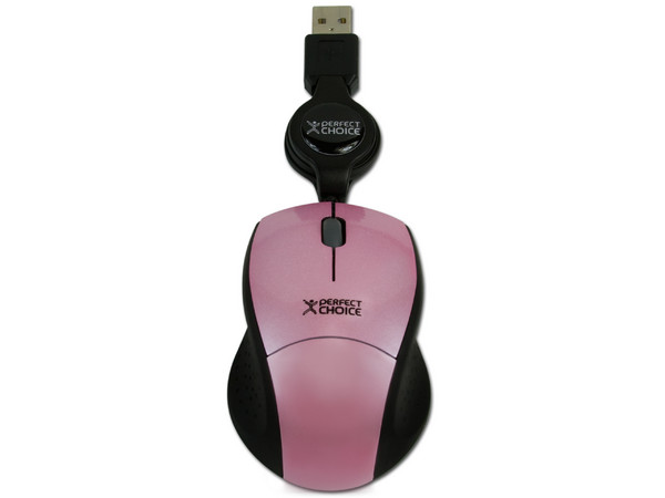 Netpack de Portafolio y Mouse Perfectchoice para Netbook de 10