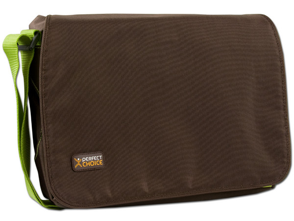 Netpack de Portafolio y Mouse Perfectchoice para Netbook de 10