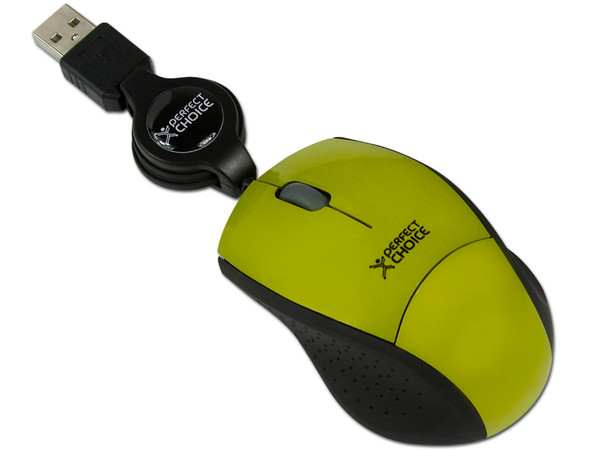 Netpack de Portafolio y Mouse Perfectchoice para Netbook de 10