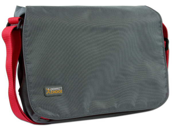 Netpack de Portafolio y Mouse Perfectchoice para Netbook de 10