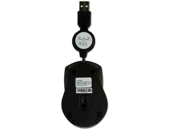 Netpack de Portafolio y Mouse Perfectchoice para Netbook de 10