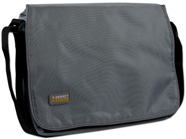 Netpack de Portafolio y Mouse Perfectchoice para Netbook de 10