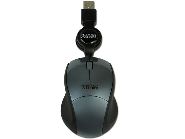 Netpack de Portafolio y Mouse Perfectchoice para Netbook de 10