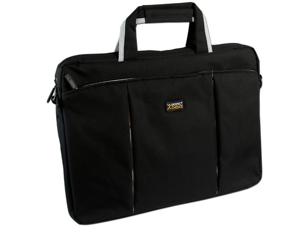 Portafolio Perfectchoice Slight para Laptop de hasta 15