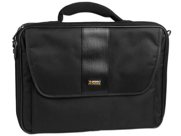 Portafolio Perfect Choice Slim para Laptop de hasta 15.4