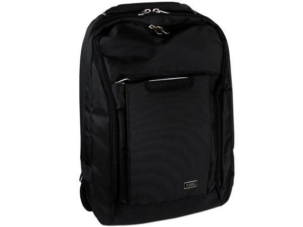 Mochila Perfectchoice Silver para Laptop de 15.4