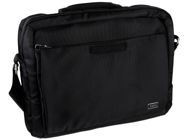 Portafolio Perfectchoice Silver para Laptop de 15.4