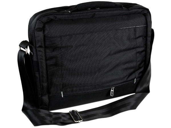 Portafolio Perfectchoice Silver para Laptop de 15.4