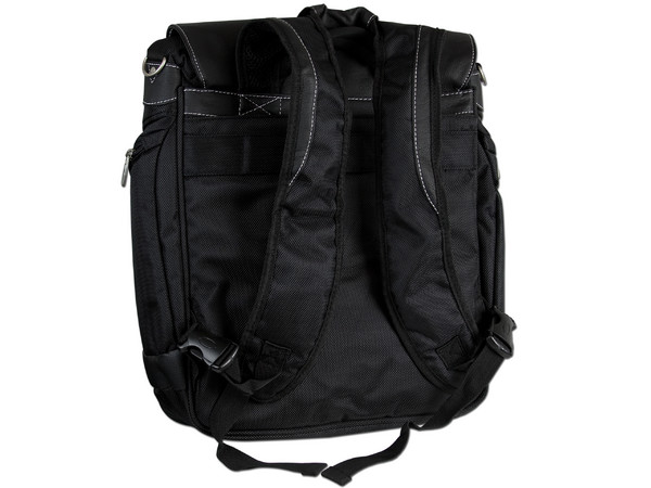 Mochila Perfectchoice 2 en 1 Elite para Laptop de 15.4