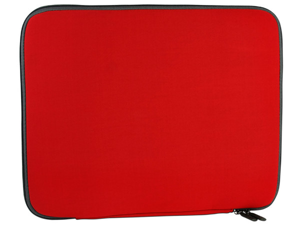 Kit de Funda y Mouse Perfectchoice MONZTERZ para Laptop de hasta 15.4