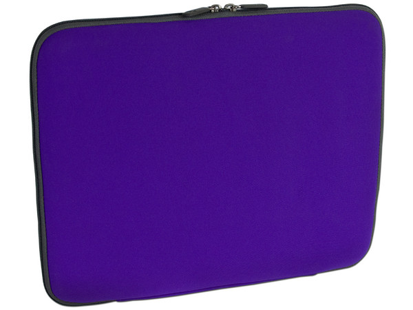 Kit de Funda y Mouse Perfectchoice MONZTERZ para Laptop de hasta 15.4