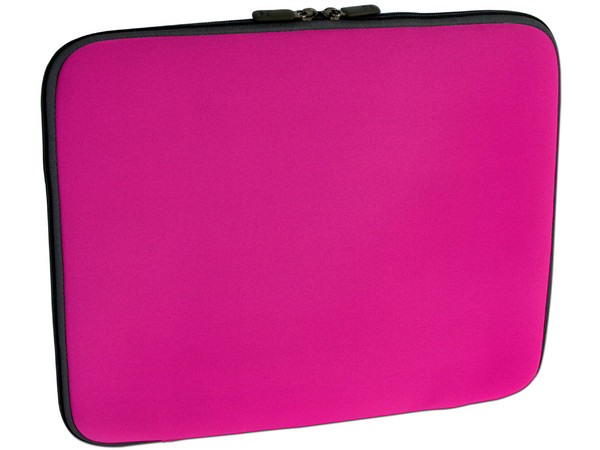 Kit de Funda y Mouse Perfectchoice MONZTERZ para Laptop de hasta 15.4