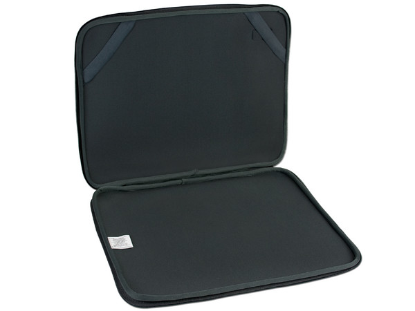  Kit de Funda y Mouse Perfect Choice MONZTERZ para Laptop de hasta 15.4