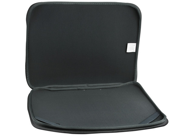 Kit de Funda y Mouse Perfectchoice MONZTERZ para Laptop de hasta 15.4