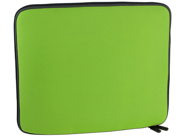 Kit de Funda y Mouse Perfectchoice MONZTERZ para Laptop de hasta 15.4