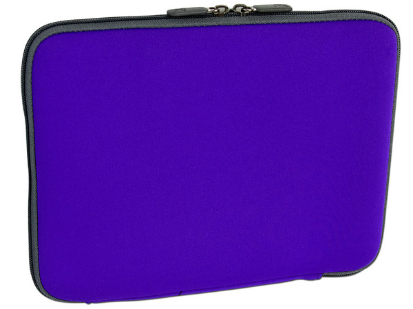 Kit de Funda y Mouse Perfectchoice MONZTERZ para Netbook de hasta 10