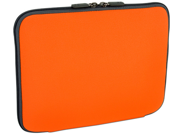 Kit de Funda y Mouse Perfectchoice MONZTERZ para Netbook de hasta 10