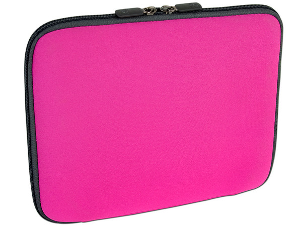 Kit de Funda y Mouse Perfectchoice MONZTERZ para Netbook de hasta 10