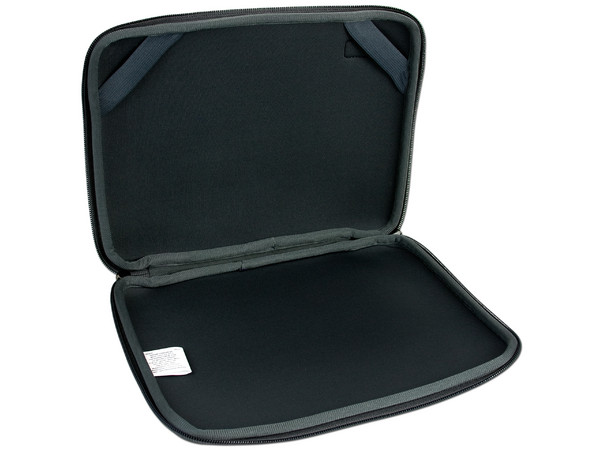 Kit de Funda y Mouse Perfectchoice MONZTERZ para Netbook de hasta 10