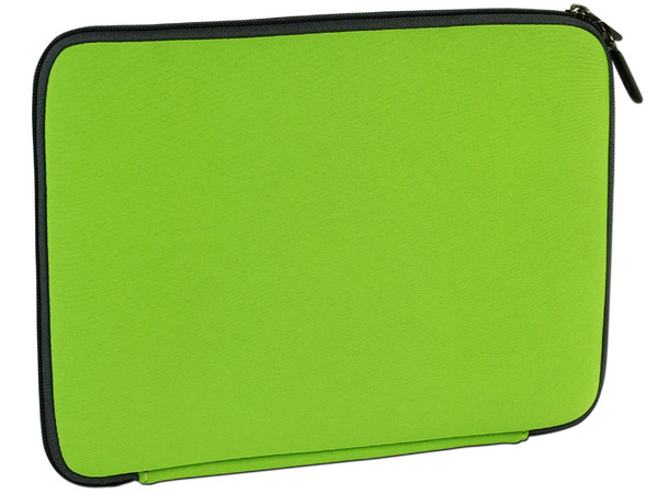 Kit de Funda y Mouse Perfectchoice MONZTERZ para Netbook de hasta 10