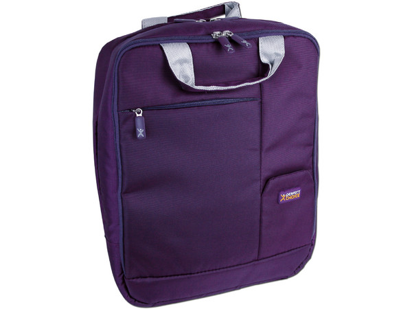 Mochila Perfect Choice para Laptop de hasta 15.4
