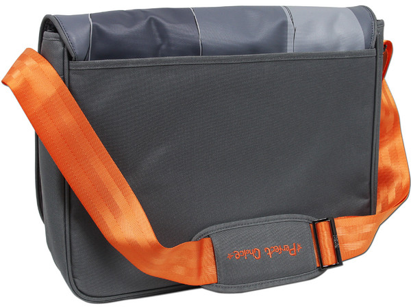 Portafolio Perfect Choice KÖLN Messenger para Laptop de hasta 15.4