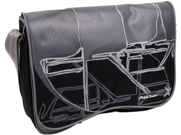 Portafolio Perfect Choice KÖLN Messenger para Laptop de hasta 15.4
